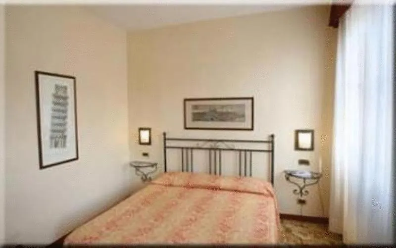 ***  Hotel Ariston Pisa Italy